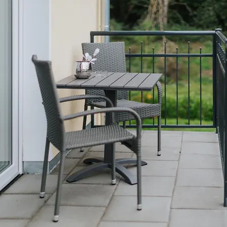 Casamia Hotel Spremberg Spremberg