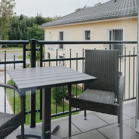 Casamia Hotel Spremberg