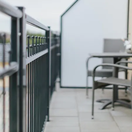 Casamia Hotel Spremberg Pensionat 3*