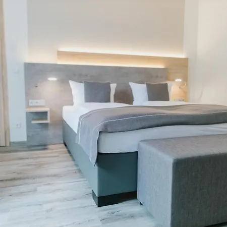 Casamia Hotel Spremberg 3* Spremberg