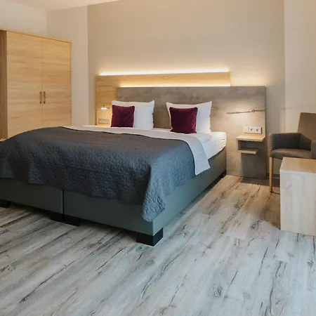 Casamia Hotel Spremberg