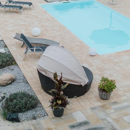 Guest house Casamia