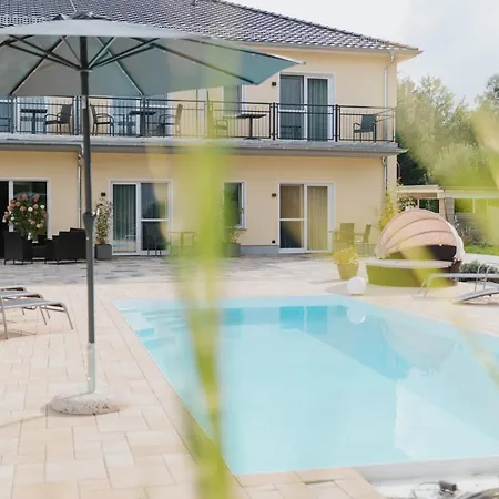 Casamia Hotel Spremberg 3* Spremberg