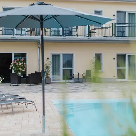 Casamia Hotel Spremberg Pensionat Spremberg