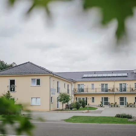 Casamia Hotel Spremberg 3*