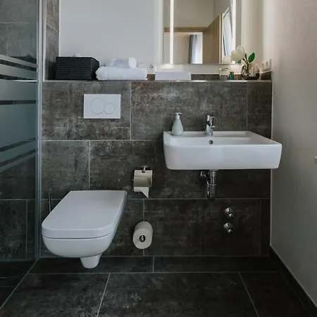 Casamia Hotel Spremberg Gæstehus