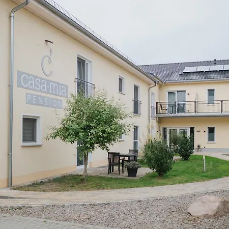 Casamia Guest house 3*