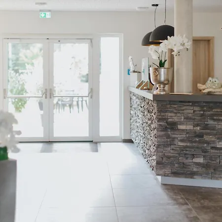 Casamia Hotel Spremberg Gæstehus Spremberg