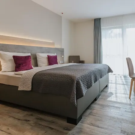 Gæstehus Casamia Hotel Spremberg