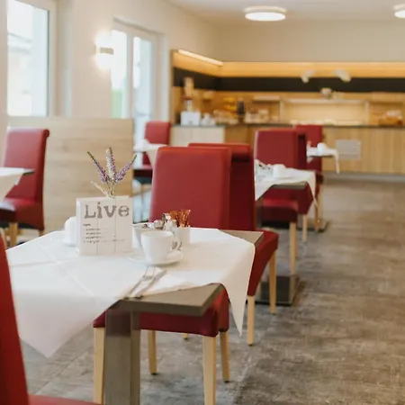 Casamia Hotel Spremberg 3*