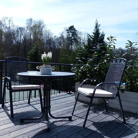 Casamia Hotel Spremberg Spremberg