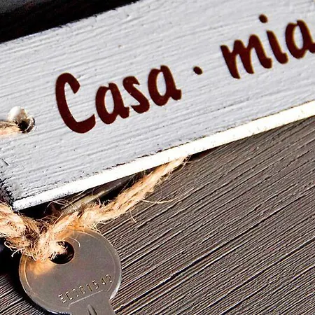 Casamia شبرمبرغ