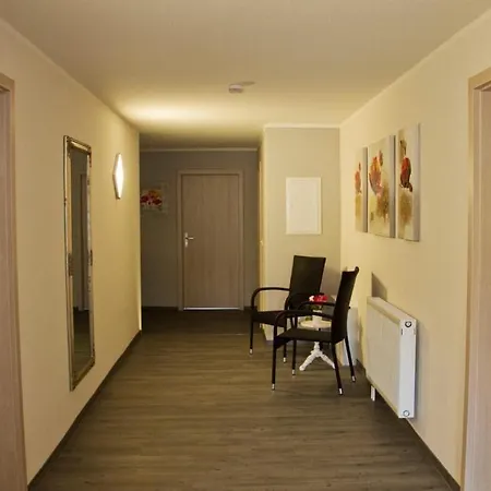 Casamia Hotel Spremberg Pensionat Spremberg