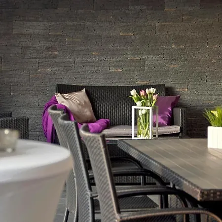 Casamia Hotel Spremberg 3* Spremberg