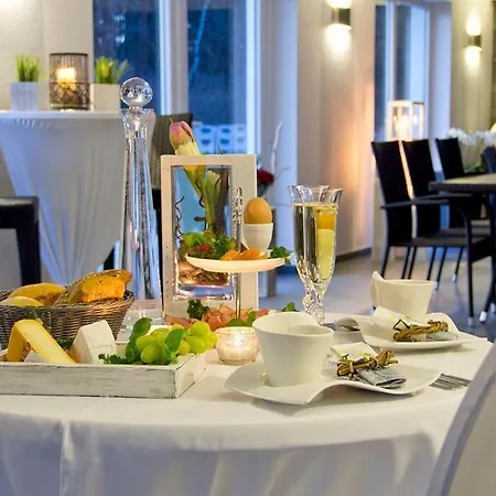 Casamia Hotel Spremberg Spremberg