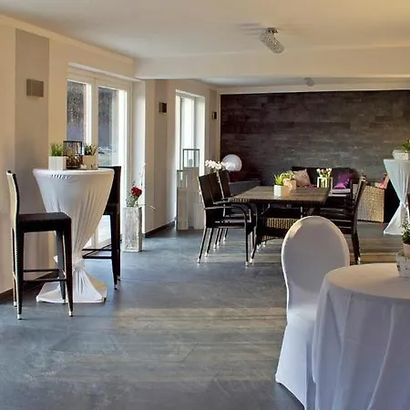 Casamia Hotel Spremberg 3*