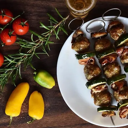 Casamia Hotel Spremberg Gæstehus