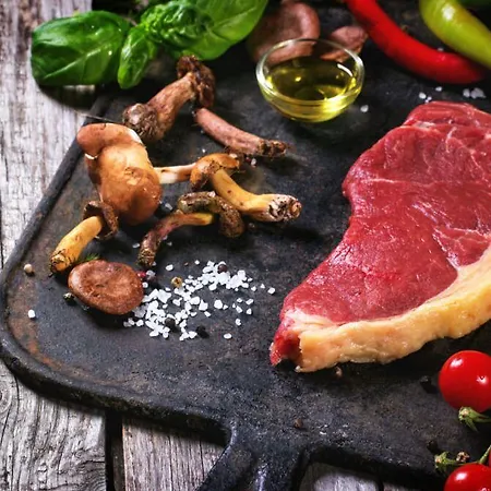 Casamia Hotel Spremberg 3* Spremberg