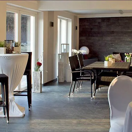 Casamia Hotel Spremberg Gæstehus 3*