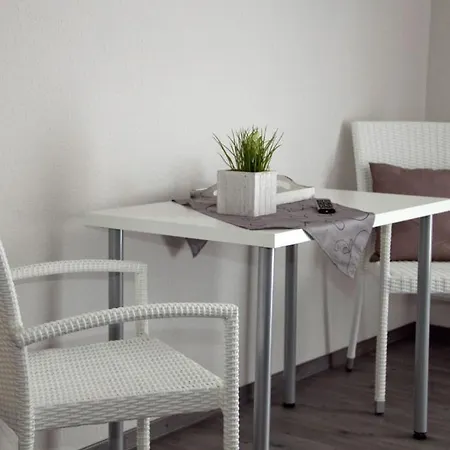 Casamia Hotel Spremberg Penzion 3*