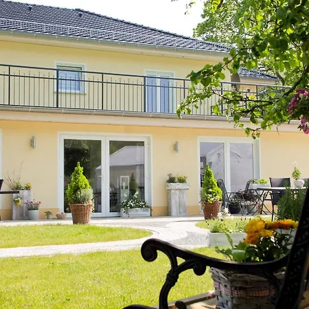 Casamia Hotel Spremberg Pensionat