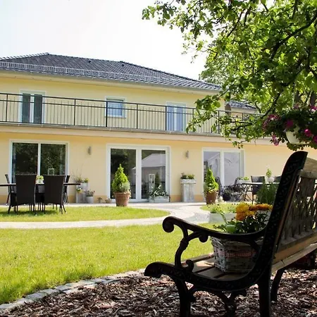 Penzion Casamia Hotel Spremberg Spremberg