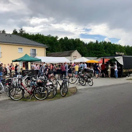 Casamia Hotel Spremberg Spremberg