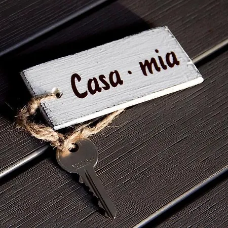 Casamia Hotel Spremberg Gæstehus 3*