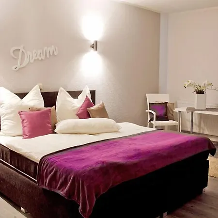 Casamia Hotel Spremberg Spremberg