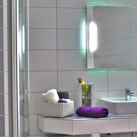 Pensionat Casamia Hotel Spremberg