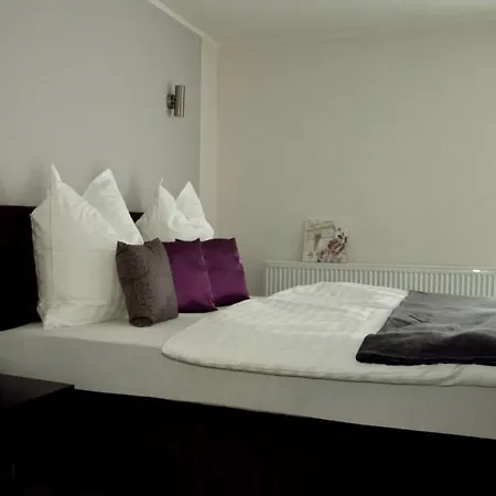 Gæstehus Casamia Hotel Spremberg 3*