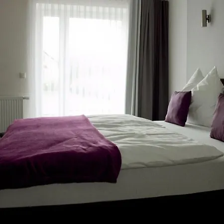 Penzion Casamia Hotel Spremberg Spremberg