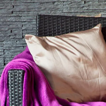 بيت ضيافة Casamia شبرمبرغ