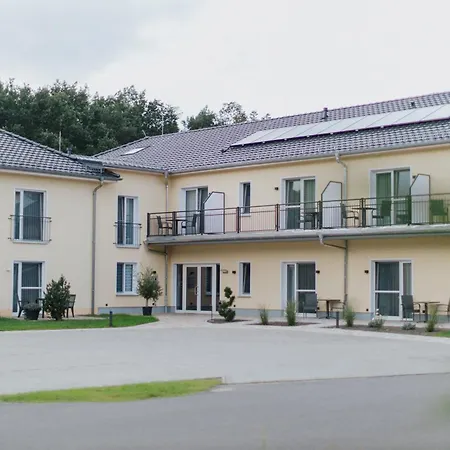 Casamia Hotel Spremberg Spremberg