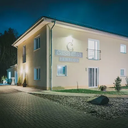 Penzion Casamia Hotel Spremberg