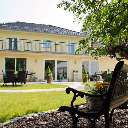 Casamia Guest house 3*