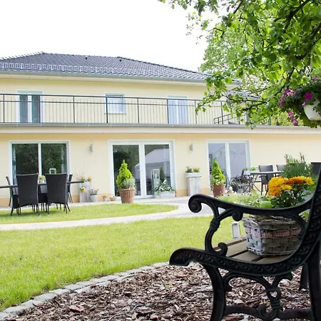 Casamia Guest house Spremberg