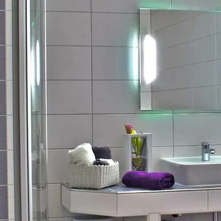 Casamia Guest house Spremberg