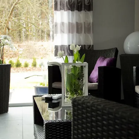 Guest house Casamia 3*