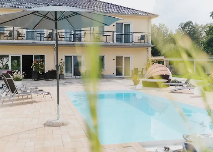 Casamia 3* Spremberg