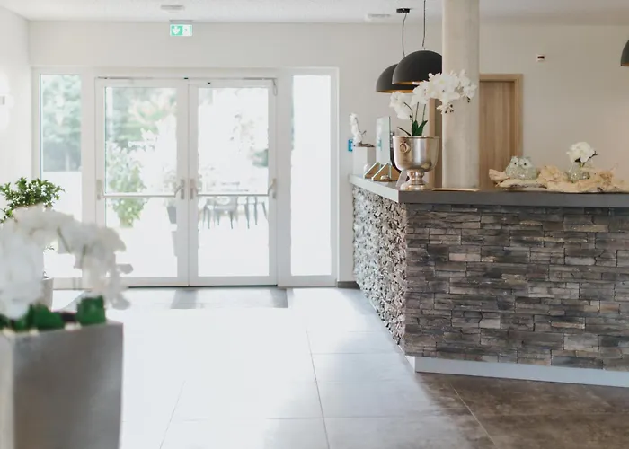 Casamia Pensión Spremberg