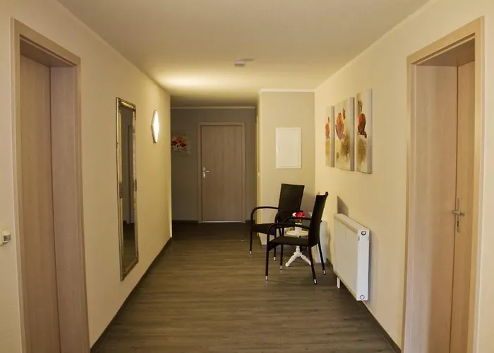 Casamia Maison d'hôtes Spremberg