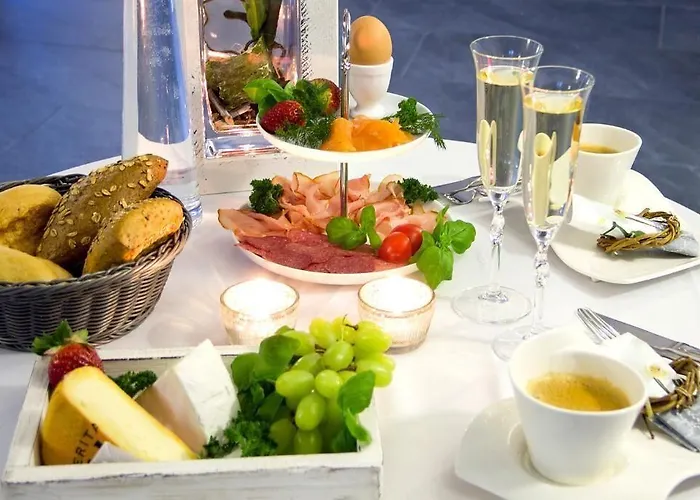 Casamia Affittacamere Spremberg