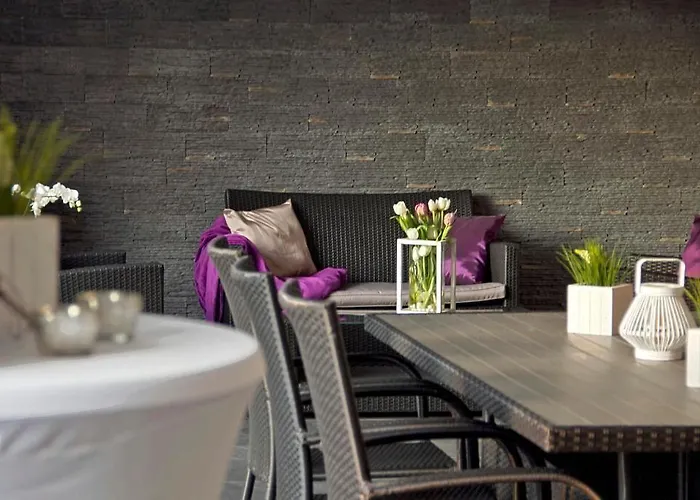 Casamia 3* Spremberg