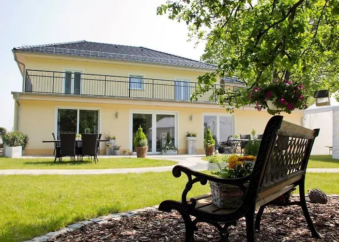 Pensión Casamia Spremberg