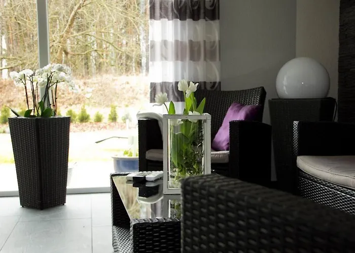 Casamia Maison d'hôtes