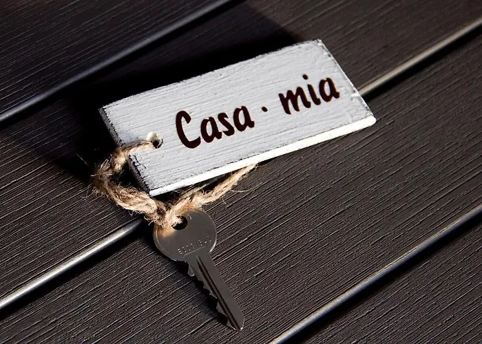 Casamia Maison d'hôtes 3*