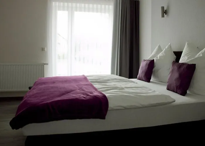 Pensión Casamia Spremberg